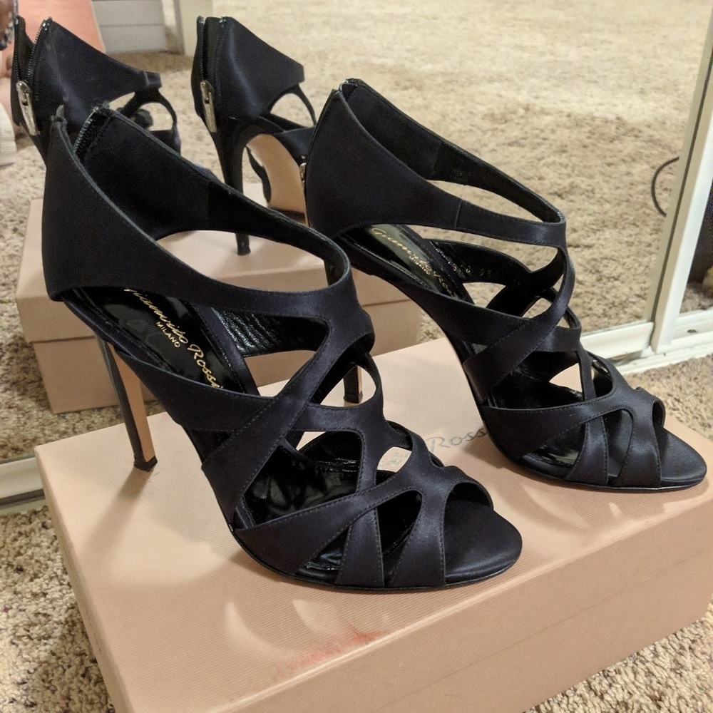 Gianvito Rossi Heels
